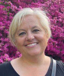 Jennifer de Moor